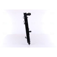 Радиатор двигателя nissens 60316 4b0121251ae Киев, фото thumb