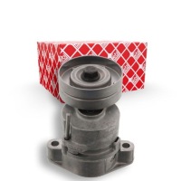Купить 14546/feb натяжитель ремень многоручейковый. opel febi bilstein, фото thumb