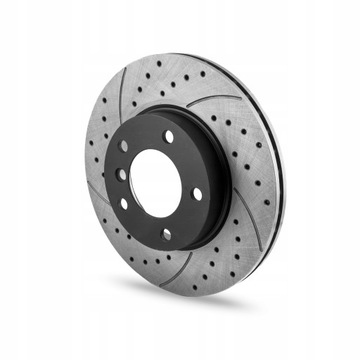 фото thumb №2, Диск тормозная gt land range rover evoque 365mm