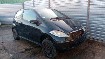 Шкив водяного насоса MERCEDES W169 A180 2.0 CDI 04-08