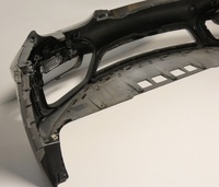 фото thumb №12, Porsche cayman 981 gts 2014-2016 98150552504 бампер передний перед