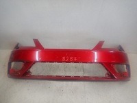 фото thumb №1, Бампер перед передній seat leon 3 iii 5f lift 2017-