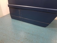 фото thumb №6, Audi a4 b6 kombi дверь задняя левая lz5w