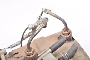 фото thumb №3, Volvo v60 s60 ii фільтр cząsek твердих dpf 2.0 d4 190km