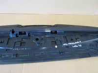 фото thumb №7, Opel crossland x спойлер крышки задняя