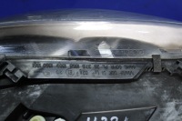 фото thumb №5, Фара ксенон перед левый mercedes w221