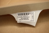 фото thumb №5, Mercedes cls w219 обшивка захист стійка права задня 2196900226