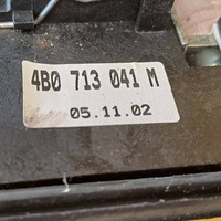 фото thumb №1, Домкрат автоматическая коробка передач vw passat b5 4b0713041m nr34