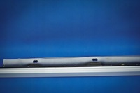 фото thumb №8, Накладка поріг audi a7 4g8 lift 4g8853856j ls9r