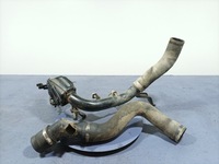 фото thumb №1, Toyota corolla verso ii 04- 2.0 d4d 116 km трубы провода интеркулер