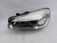 фото thumb №1, Bmw 2 f45 f46 14-18 лампа перед передняя левая