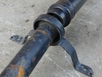 фото thumb №9, Wał приводной audi a8 d4 long 4h4521101d tfsi tdi