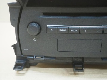 фото thumb №2, Радио cd навигация lexus nx 8614078220