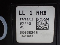 Отопитель воздуходувка европа 9868742 bmw 5 g30 g31 17r Киев, фото thumb