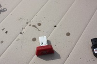 фото thumb №1, Перемикач вимикач аварійних citroen c1