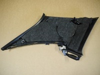 фото thumb №10, Audi q3 83a захист стійка 83a867245 83a867246