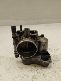 фото thumb №8, Opel vectra c дросельна заслінка 09128518