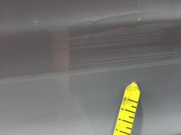 фото thumb №10, Porsche panamera ii 971 двері перед праві передні lm9a