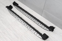 фото thumb №7, Jeep grand cherokee iv wk2 2014-20 пороги бічний пороги автомобільні