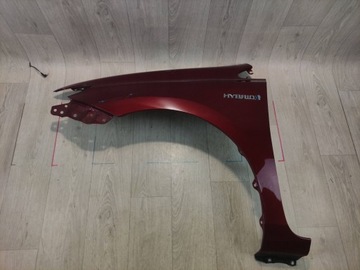 фото thumb №15, Toyota auris ii 2 12-18 крило лівий переднє