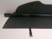 фото thumb №6, Mazda 5 ii шторка багажника оригінал 05-10