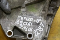 фото thumb №8, Лапи кондиціонера 55191339 1.9 cdti zafira b