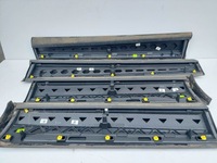 фото thumb №8, Q8 sq8 планка двері ліва права перед зад карбон