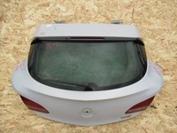 фото thumb №1, Крышка багажника задняя opel astra j gtc