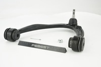 фото thumb №11, Важіль передній верхній лівий febest 1024-tahupfl