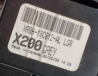 фото thumb №8, Панель керування вентиляція jaguar s-type