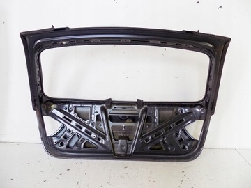 фото thumb №6, Bmw 3 e91 07r кришка зад багажника a22