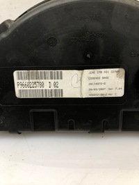 фото thumb №1, P9660225780d лічильник приладова панель citroen c3