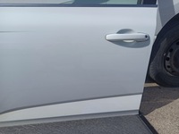 фото thumb №10, Дверь левый перед комплектные renault megane iv универсал hb ov369 18r