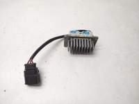 фото thumb №1, Резистор резистор вентилятор 3d0907521a vw phaeton 3d оригинал