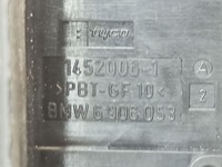 фото thumb №12, Bmw z4 e85 e86 левая сторона жгут трубопровод дверь передних