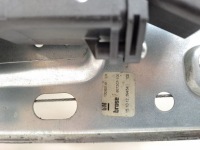 фото thumb №8, 2013 opel zafira c підйомник скло задній 13260141lh