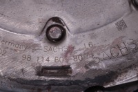 фото thumb №16, 2016 peugeot 308 комплект зчеплення 9806761080