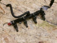 Купити Alfa romeo mito молдинг упорскування форсунки 1.4 8v, фото thumb