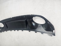 фото thumb №12, Audi rs3 iv 202 - спойлер диффузор накладка бампера задняя 8y0807521