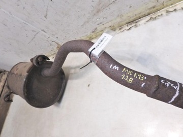 фото thumb №6, Глушитель конечный выхлоп nissan micra k13 1.2