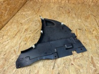 фото thumb №7, Трикутник підкрилок захист бампера перед правий bmw 2 f44 m-pakiet 8497243