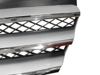 фото thumb №11, Решётка радиатора, решётка радиатора mercedes vito w-639 lift