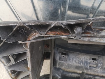 фото thumb №12, Pas переднє балка bmw 3 e92 e93 купе cabrio 2.5b