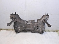 фото thumb №6, Подрамник подрамник перед renault laguna iii 2.0 dci