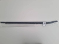 Bmw x3 f25 11-17 молдинг ущільнювач дверей права задні задня 51227205744 Київ, фото thumb