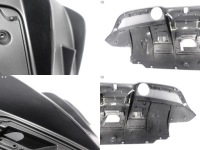 Ferrari f8 tributo 19-23 f142mfl спойлер диффузор w бампер задний Доставка, фото thumb