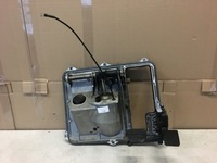 фото thumb №1, Основа педалей педалі клапан гальмо man tgx e5