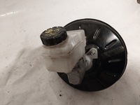 фото thumb №6, Усилитель тормозов насос тормозная бачок renault captur i lift clio iv