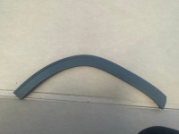 фото thumb №1, Mercedes gla w247 правая молдинг крыла задняя задняя