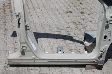фото thumb №7, Чверть + поріг правий перед стійка suzuki vitara ii iii 15- a9n / c51